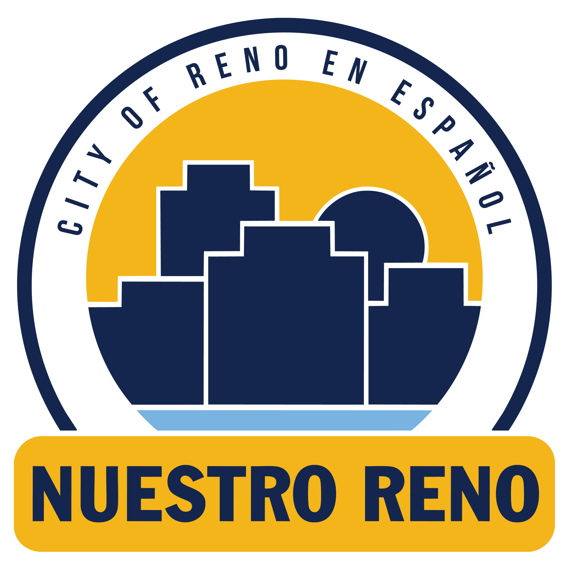 Nuestro Reno